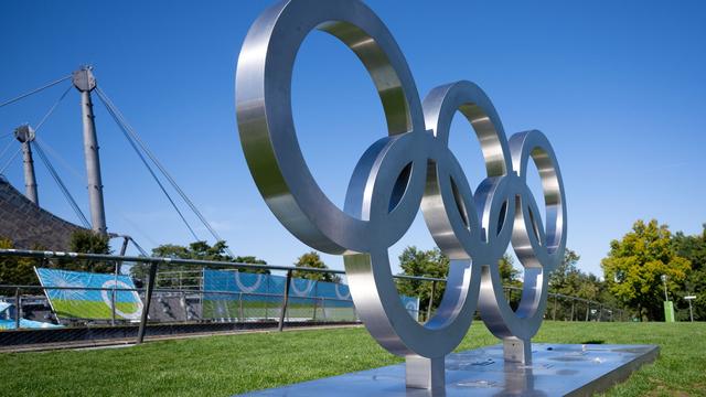 Entscheidung nächste Woche: Olympia-Bewerbung: Kommission wird Stellungnahme abgeben