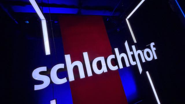 Jubiläumssendung: Politisches Kabarett im Wirtshaus - «Schlachthof» wird 30