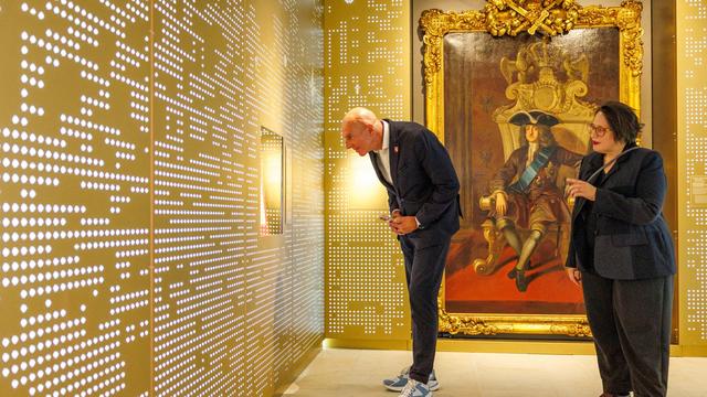 Geschichtsvermittlung: Preußenmuseum: Dauerausstellung will mit Klischees brechen