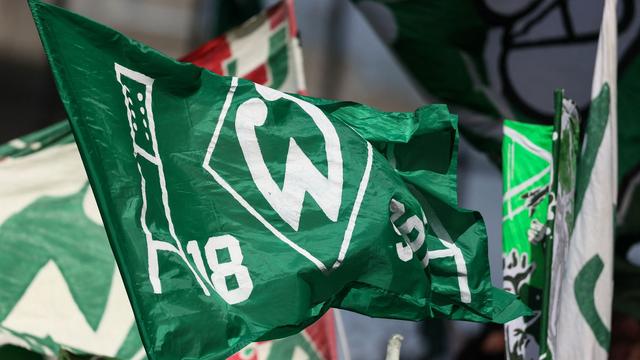 Fußball-Bundesliga: Regionales Bündnis erweitert erneut Engagement bei Werder
