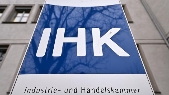 Wirtschaft: Saskia Beyer wird neue Präsidentin der IHK Ostthüringen