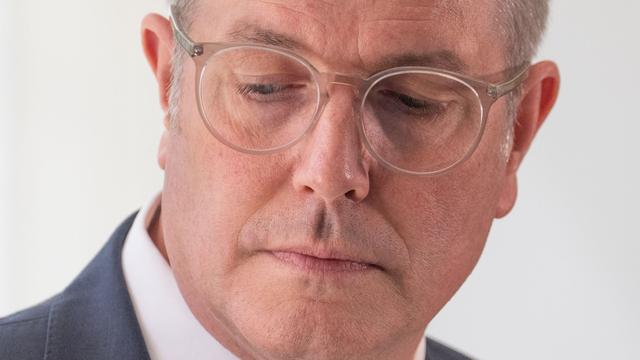Sachsen-Anhalt: Schweitzer glaubt nicht mehr an Expertenregierung
