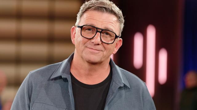 Medien: Sprechstunde mit Hans Sigl - TV-Star startet Podcast