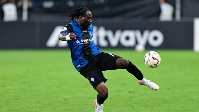 3. Fußball-Liga: SV Waldhof verliert nach Führung gegen Rot-Weiss Essen