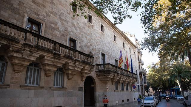 Sexuelle Selbstbestimmung: Vergewaltigungsvorwurf: Deutscher auf Mallorca vor Gericht