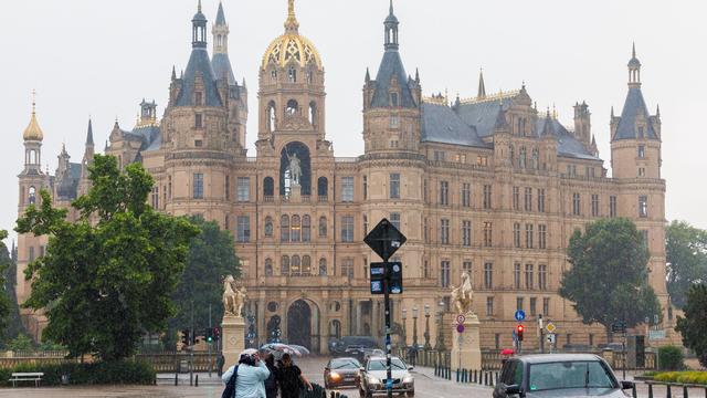 Wetter: Wechselhaftes Wetter im Norden