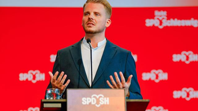 Steuern: Klüssendorf räumt Fehler bei Zweitwohnsitzsteuer ein
