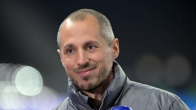 Fußball-Bundesliga: Neuer Gladbach-Coach erst nach Mainz-Spiel