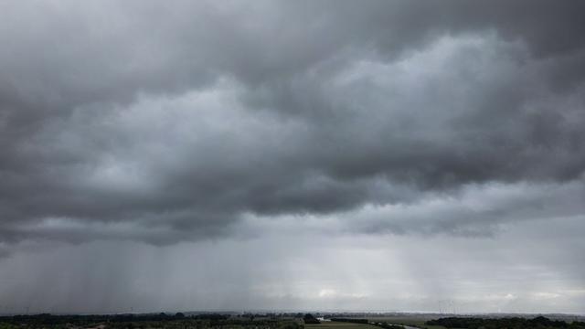Bild: Vorhersage: Regenschirme raus – wechselhaftes Wochenende in NRW