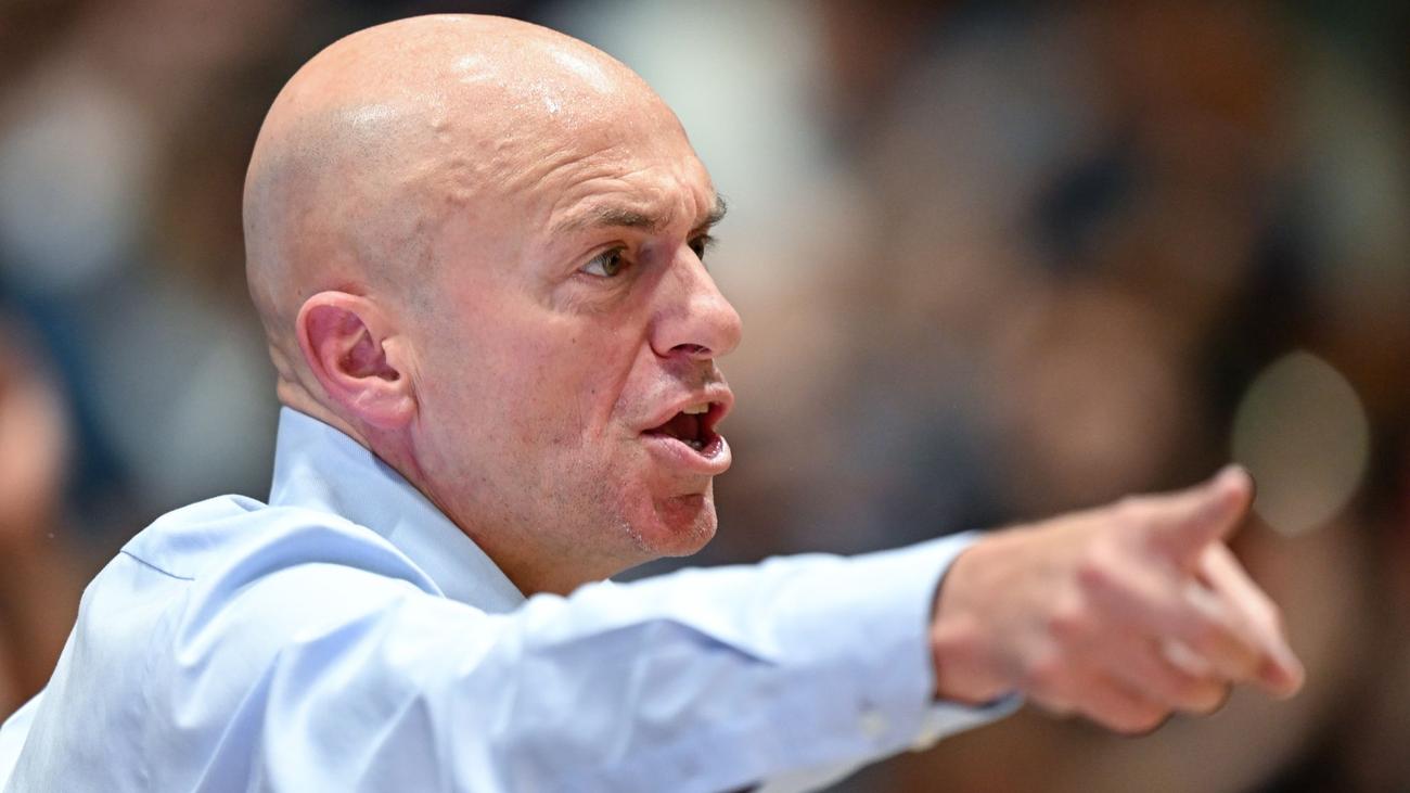 Niners Chemnitz Misses Upset Against Alba Berlin in BBL Opener
