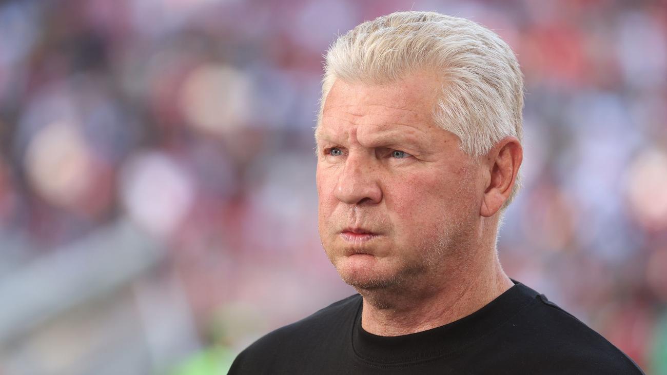 Fußball-Bundesliga: Effenberg kritisiert Gladbacher Clubführung