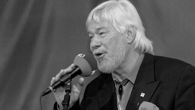 Trauer um Musiker: Peter Petrel gestorben: Schlagerstar wurde 86