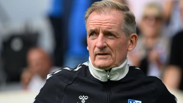 Bild: Fußball: «Ein paar freie Tage verdient»: Magdeburg vor Mammut-Pause