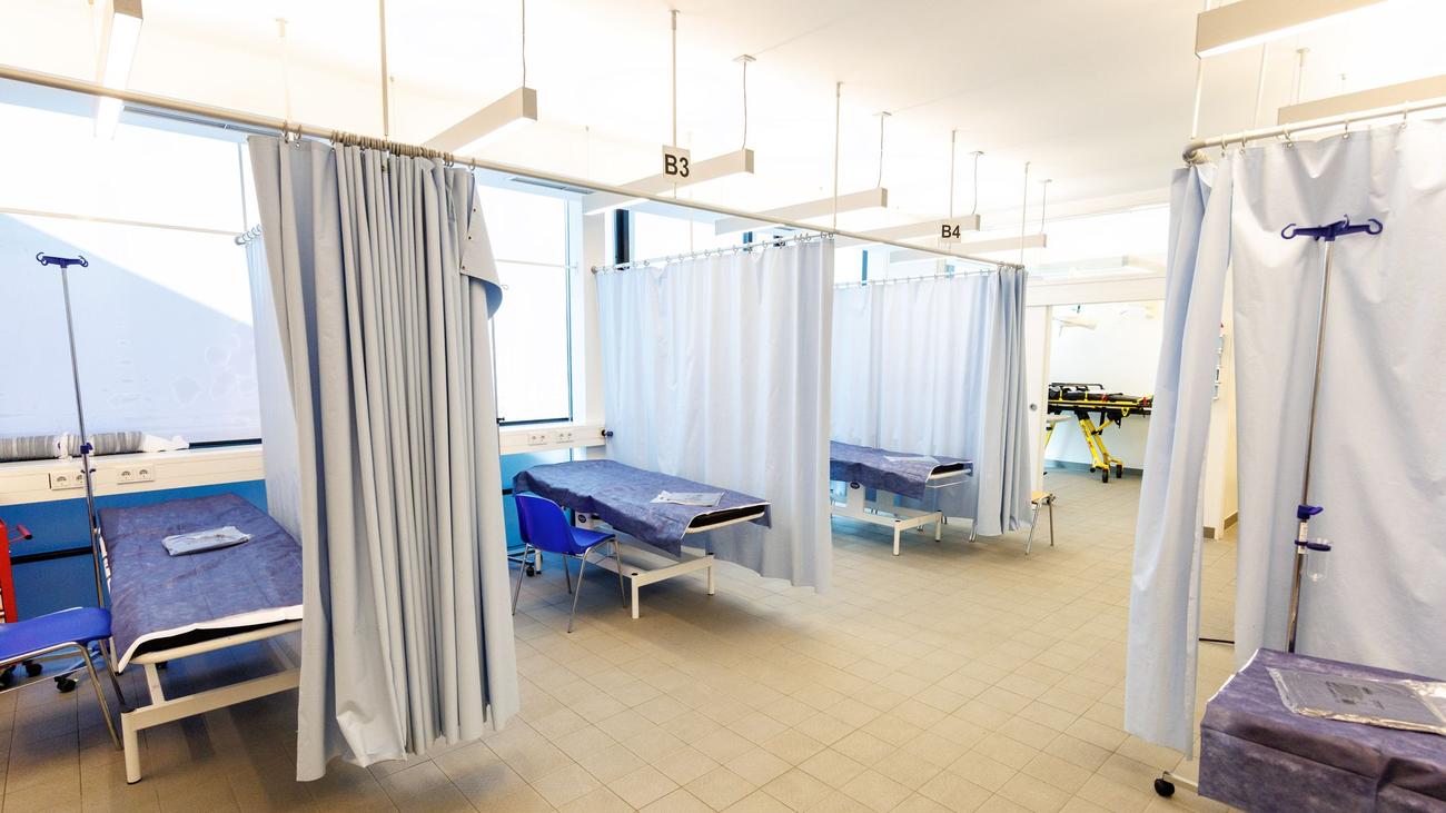 Munich Offers Covid-19 and Flu Vaccinations at Oktoberfest
