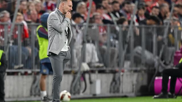 Fußball-Bundesliga: Keine Ausreden nach sieben Bayern-Watschen für Union Berlin