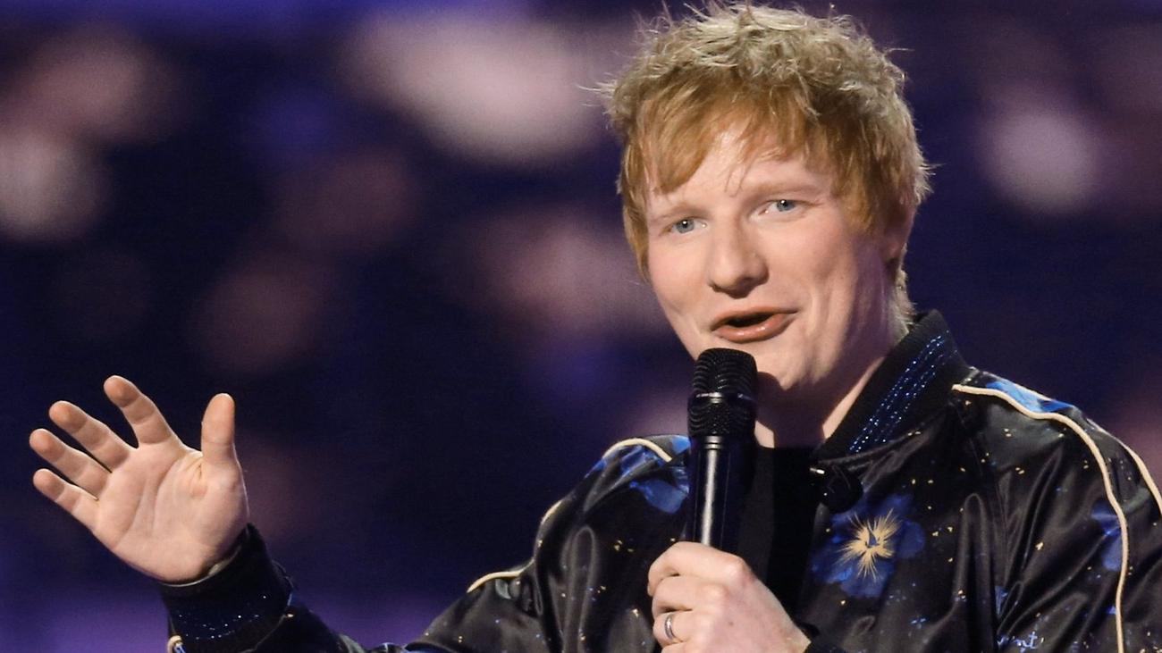 Ed Sheeran räumt Fehler nach Macklemore-Kontroverse in Philadelphia ein