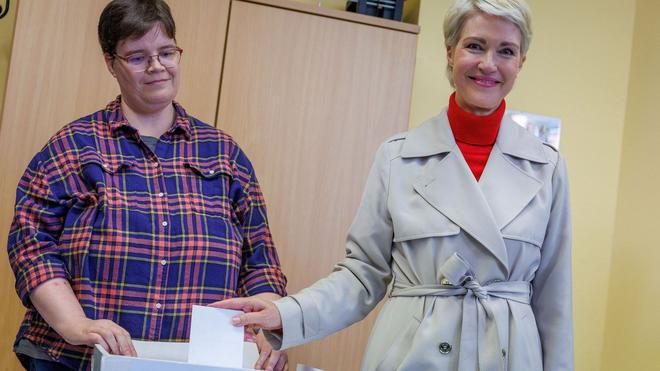landtagswahl-ministerpr-sidentin-manuela-schwesig-hat-in-mv-abgestimmt