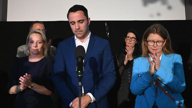 CDU-Wahldebakel in MV: CDU-MV nach Wahldesaster auf Tauchstation