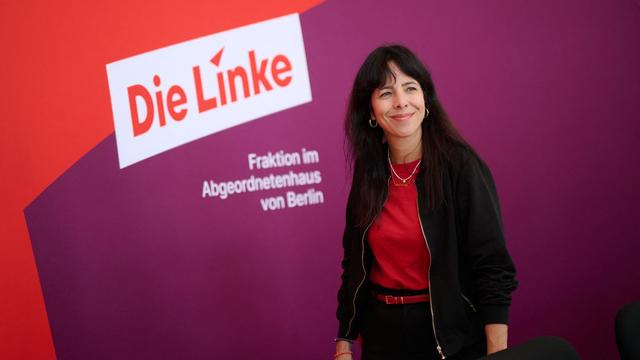 Nach der Wahl in Berlin: Berliner Linksfraktion wählt Eralp an die Spitze