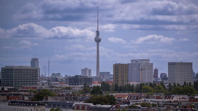 Bild: Nach Sieg der Linken in Berlin: CSU fordert schnelles Verbot von Immobilien-Enteignungen