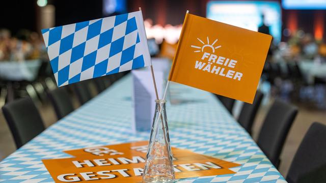 Bild: Kabinettsumbau: Freie-Wähler-Nachwuchs: Söder hat Angst vor unserem Erfolg