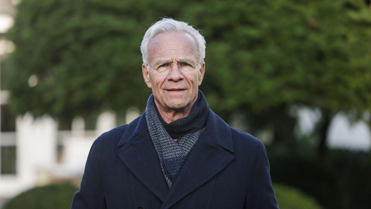 Klaus Behrendt Steps Down as 'Tatort' Kommissar After 30 Years
