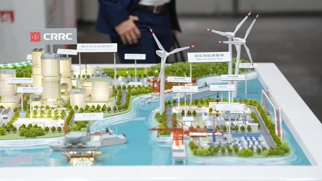 Erneuerbare Energie: Mehr als 40.000 Besucher zu Windindustriemesse erwartet