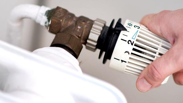 Bild: Energiekosten: Prognose: Heizkosten steigen 2026 an