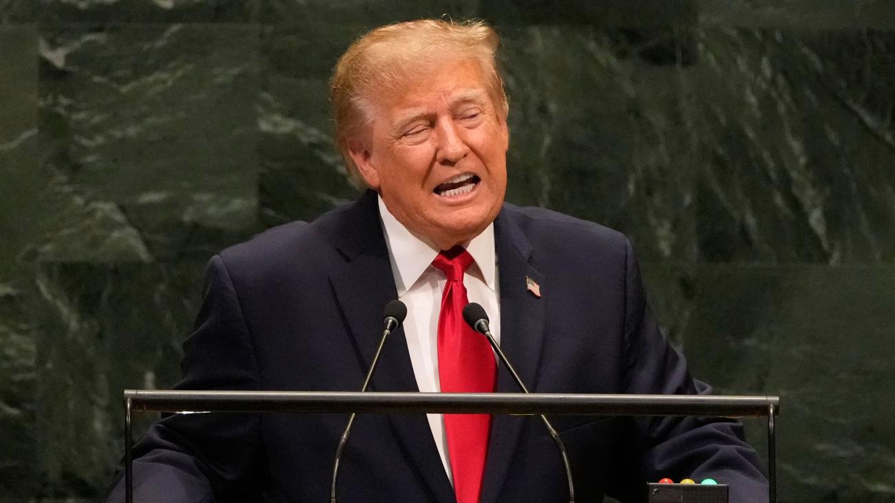 Trump Pushes “Superintelligence” to Replace “Artificial Intelligence