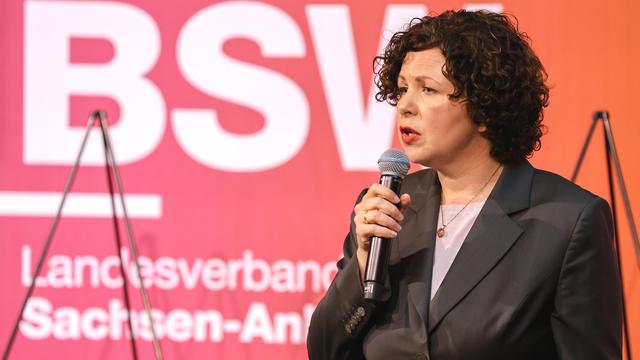 Bild: Landtag: Mohamed Ali: Kein Deal mit AfD für Landtagspräsidium
