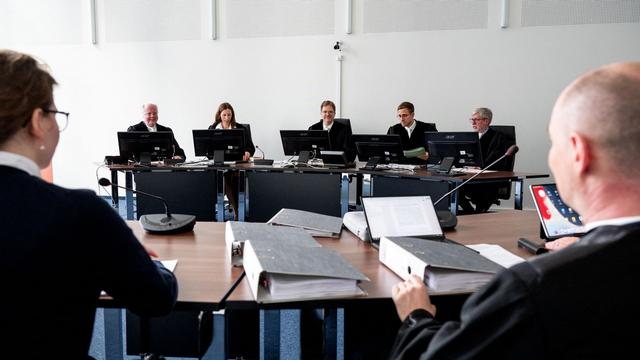 Steuerhinterziehung: Finanzgericht weist Cum-Ex-Klage der Warburg Bank ab
