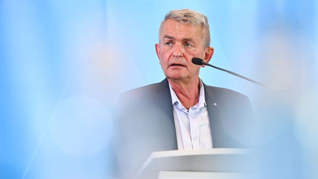 Vor Verhandlungsauftakt: Metall-Arbeitgeber erwarten harte Tarifrunde