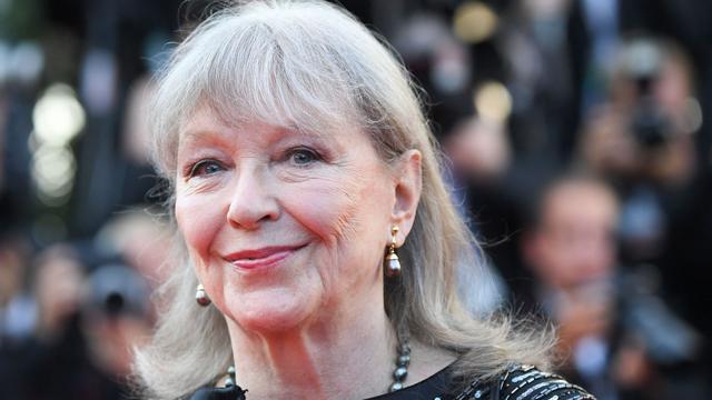 Frankreich: Schauspielerin Marina Vlady mit 88 Jahren gestorben