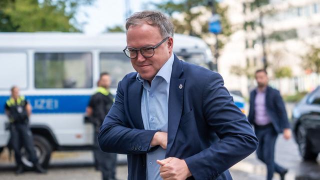 Nach den Landtagswahlen: Thüringens CDU-Regierungschef fordert Kursänderung im Bund