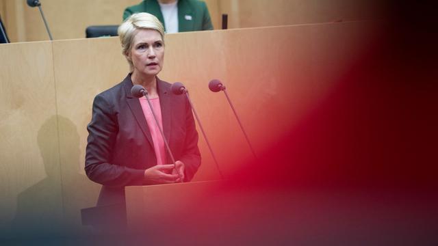 Gesundheit: Bundesrat berät über «Recht auf Vergessenwerden» bei Krebs