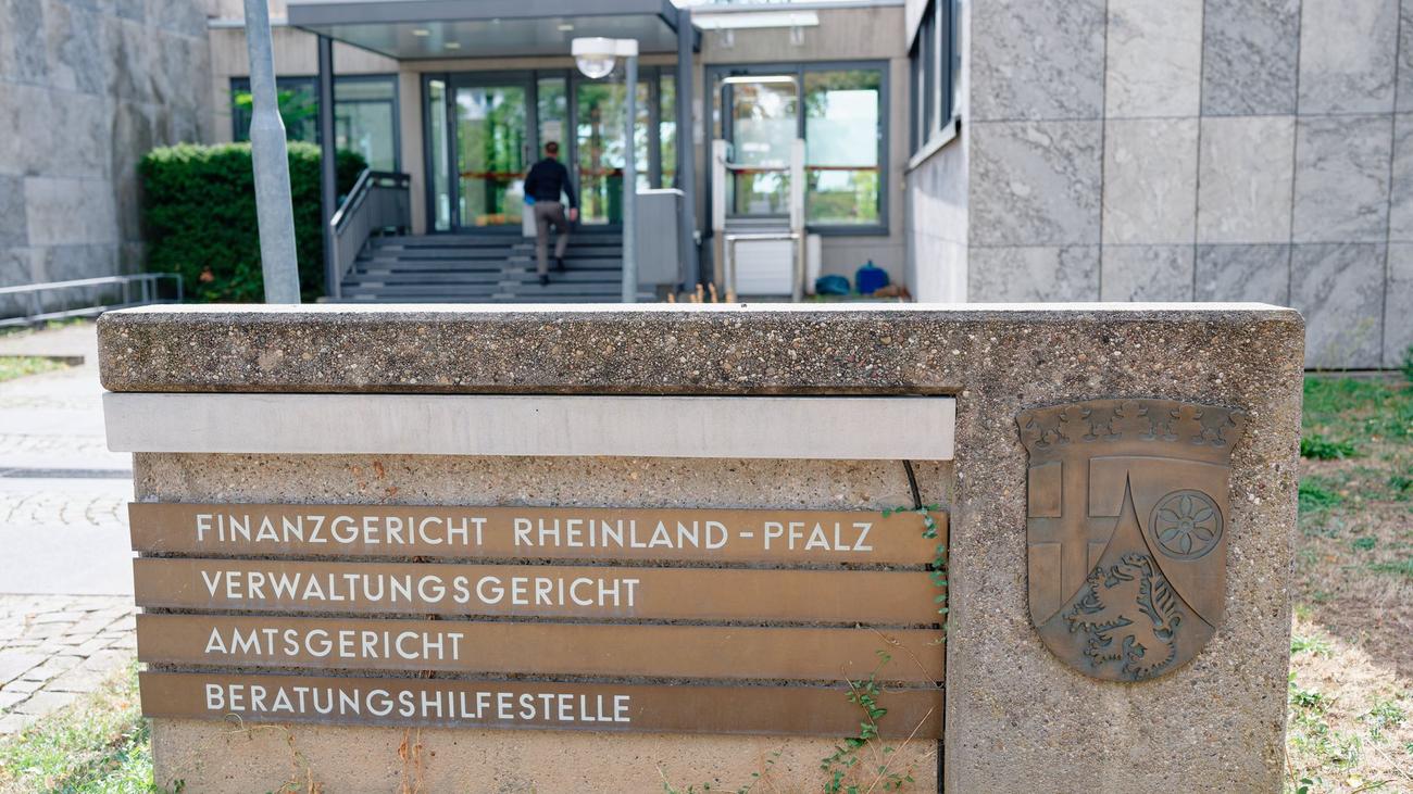 Pirmasens and Südwestpfalz Sue Rhineland-Palatinate