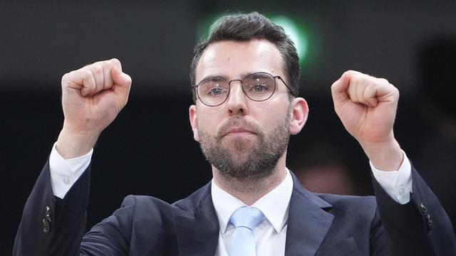 Bild: Basketball: Hamburg feiert Drama-Sieg gegen Niners