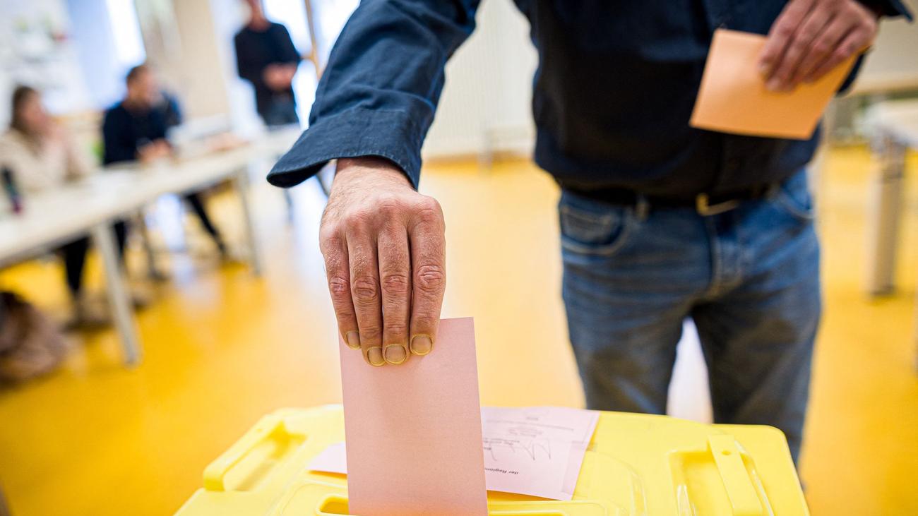 Stichwahl in Wennigsen: Acht Stimmen - SPD-Kandidat siegt hauchdünn