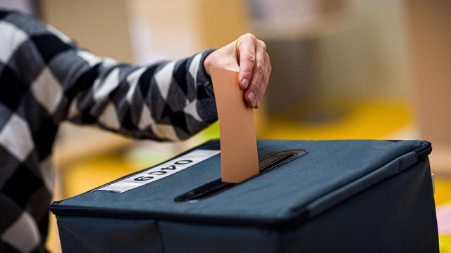 Kommunalwahlen: Entscheidungen über kommunale Spitzenämter in Niedersachsen