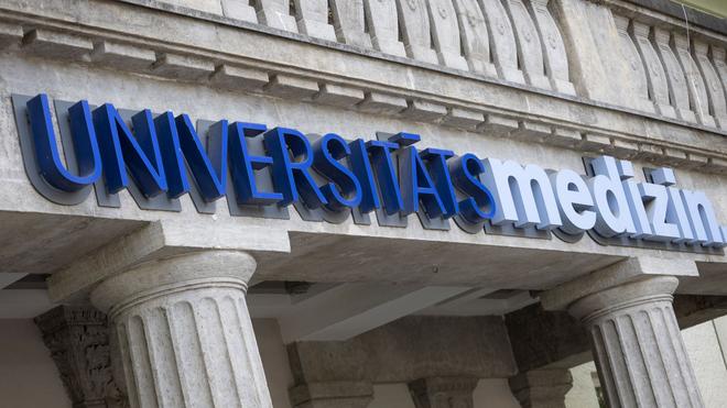 Nach Stromausfall: Die Universitätsmedizin in Mainz nimmt wieder Patienten auf. (Archivbild)