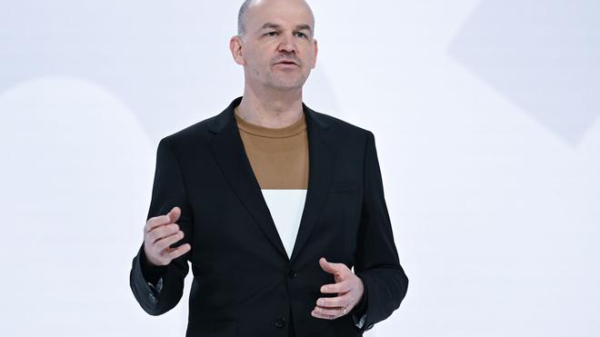 Übernahmepoker: Hugo Boss bekommt neuen Finanzchef