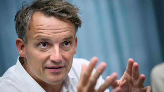 Softwarekonzern: SAP-Chef sieht historische Wachstumschance durch KI-Produkte