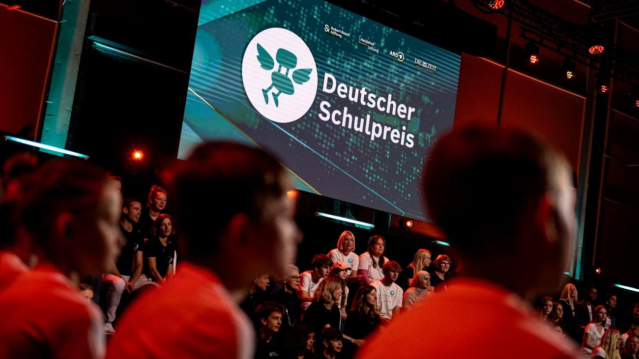 Deutscher Schulpreis: 30.000 Euro für Oberschule in Berenbostel