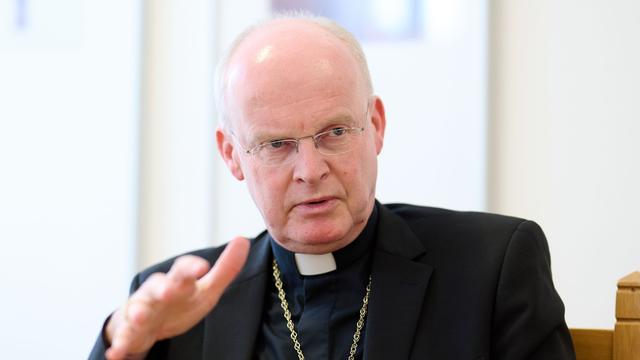 Kirche: Bischöfe gegen Leihmutterschaft - «Es geht um Menschenwürde»