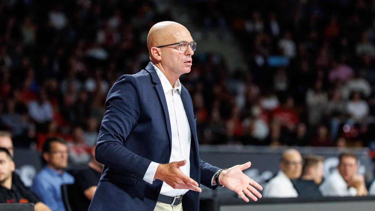 Basketball-Eurocup: Niners Chemnitz verlieren Auftaktspiel in Bursa