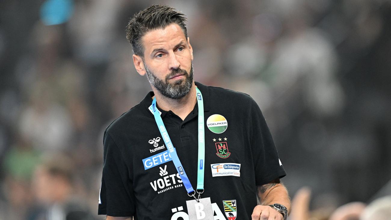 Handball: Tagesform entscheidet: SCM will gegen Kiel Bock umstoßen
