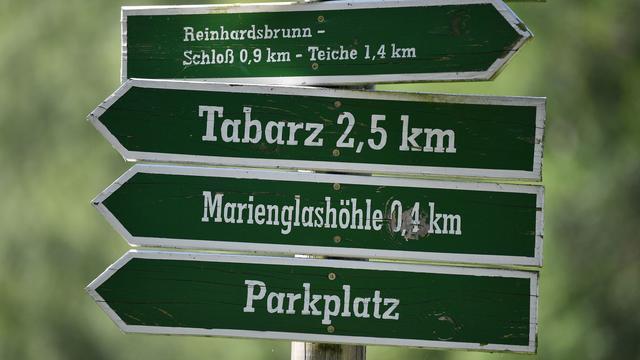 Thüringen-Tourismus: Tourismus sorgt für Milliardenumsatz in Thüringen