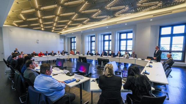Landtagswahl: Endergebnis bestätigt Wahlsieg der AfD in MV