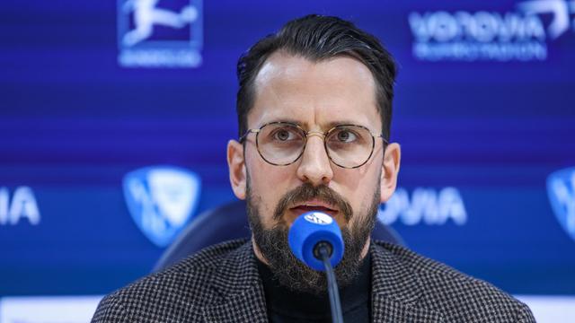 3. Liga: Früherer Bundesliga-Profi wird Sportdirektor in Düsseldorf