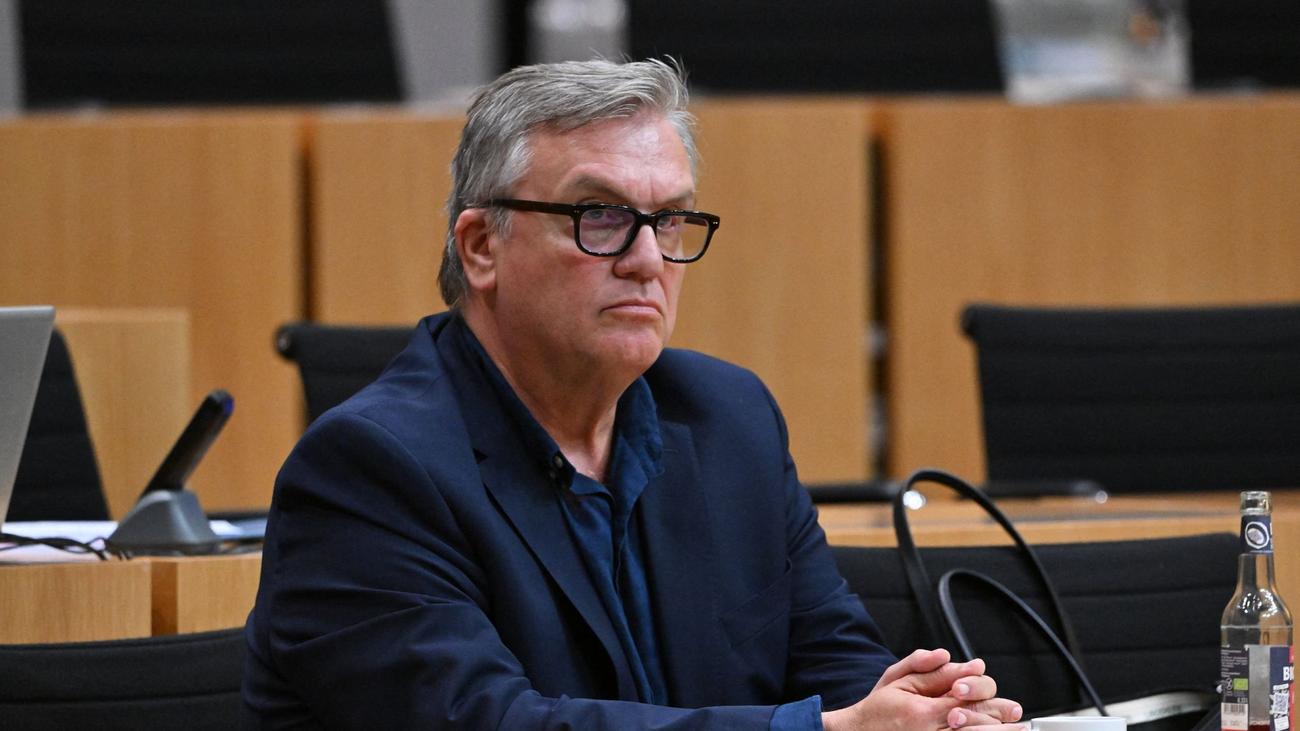 Anhörung Thüringer Landtag: Kerkeling: «Wir dulden keinen Faschismus in Deutschland»